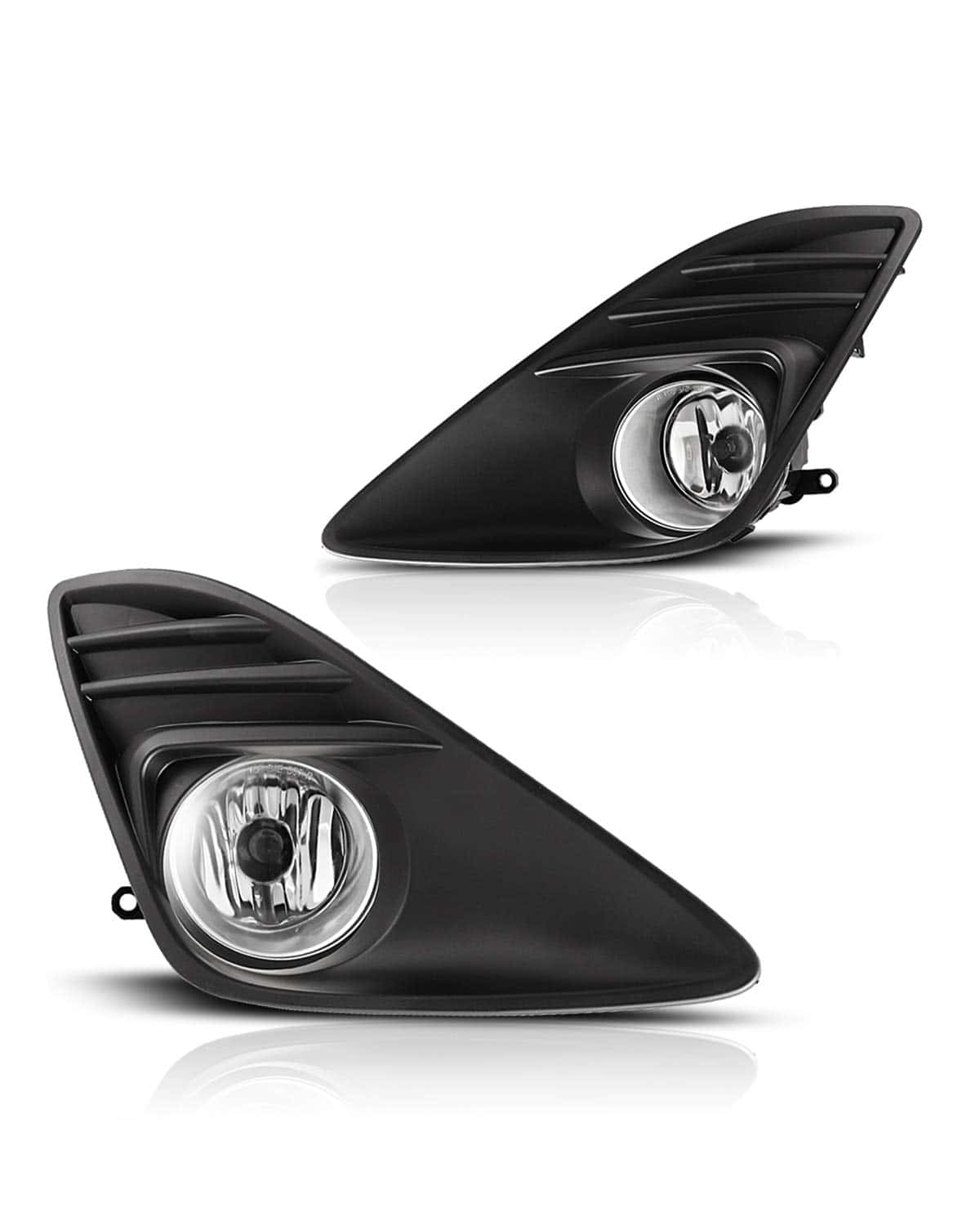 Luces antiniebla para Toyota Camry 2012-2014 (No apto para