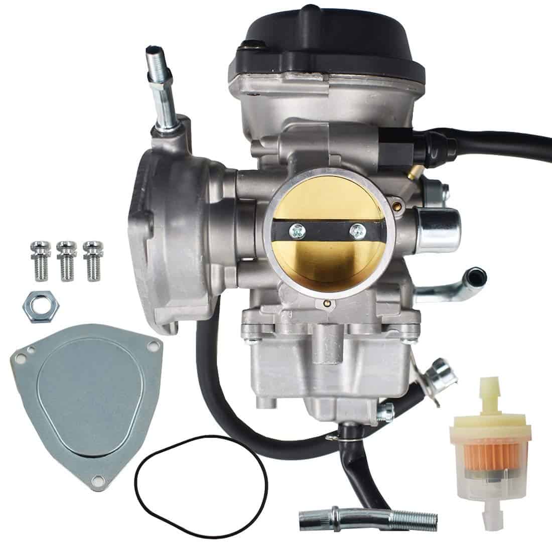 Carburador de Repuesto para Cfmoto CF188 CF500 300cc 500cc