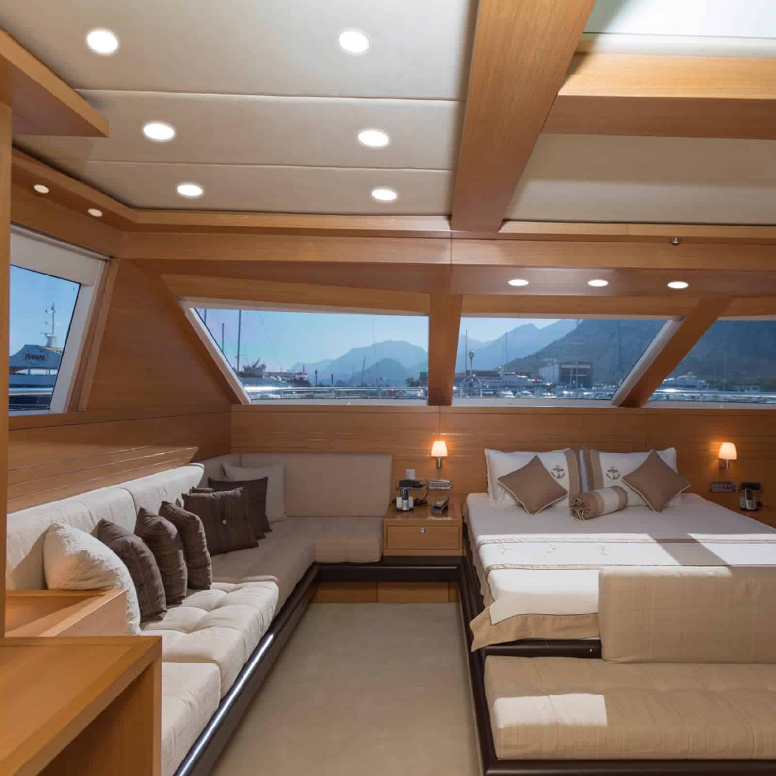 KICORED 4.5 pulgadas Luces de Techo LED 12V Luminaria Ultra - Imagen 8