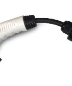 Adaptador Auténtico TeslaTap - 50 AMP Tesla a J-1772