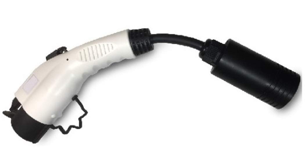 Adaptador Auténtico TeslaTap - 50 AMP Tesla a J-1772