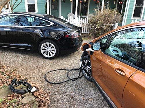 Adaptador Auténtico TeslaTap - 50 AMP Tesla a J-1772 - Imagen 8