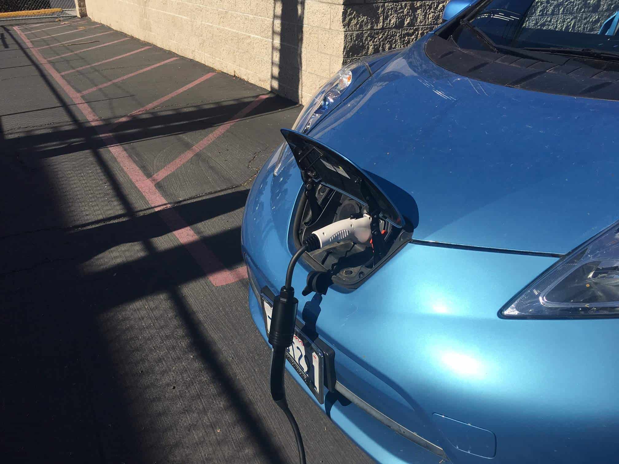 Adaptador Auténtico TeslaTap - 50 AMP Tesla a J-1772 - Imagen 6