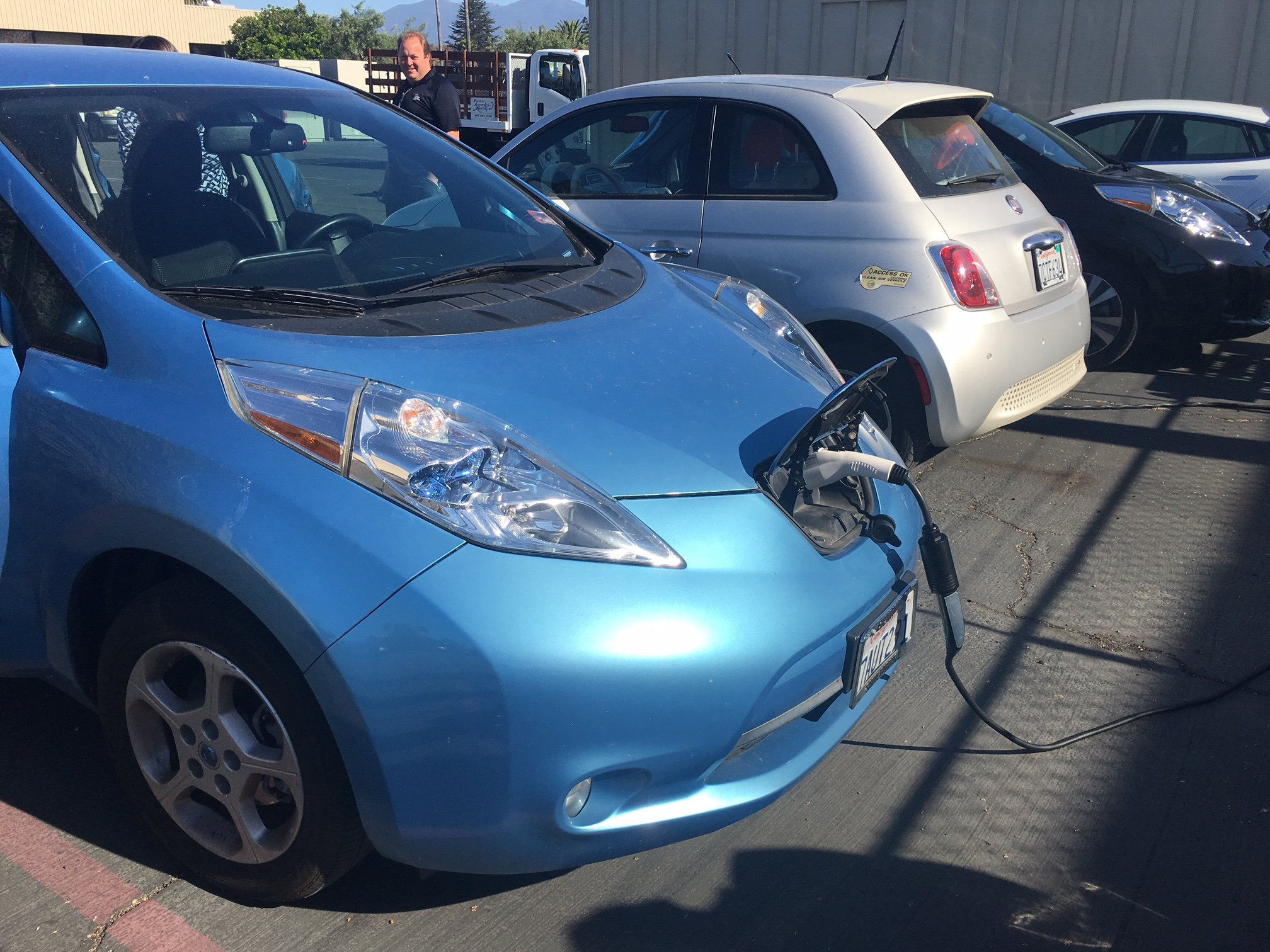 Adaptador Auténtico TeslaTap - 50 AMP Tesla a J-1772 - Imagen 7