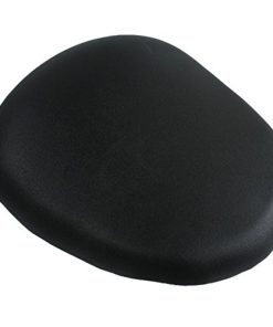 Asiento de motocicleta Asiento trasero para pasajeros para