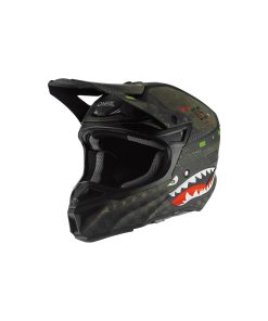 Casco para Adulto O'NEAL - 0628-004 5SRS Warhawk
