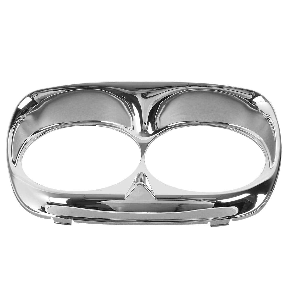 Moto fairing Headlight Trim Bezel Outer Fairing Cowl