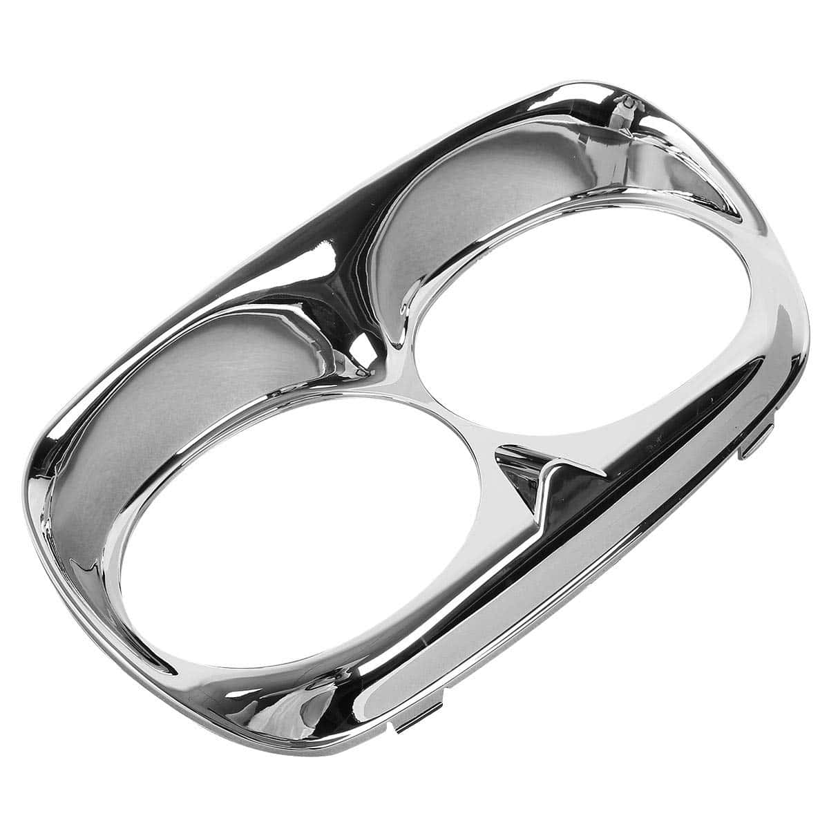 Moto fairing Headlight Trim Bezel Outer Fairing Cowl - Imagen 5