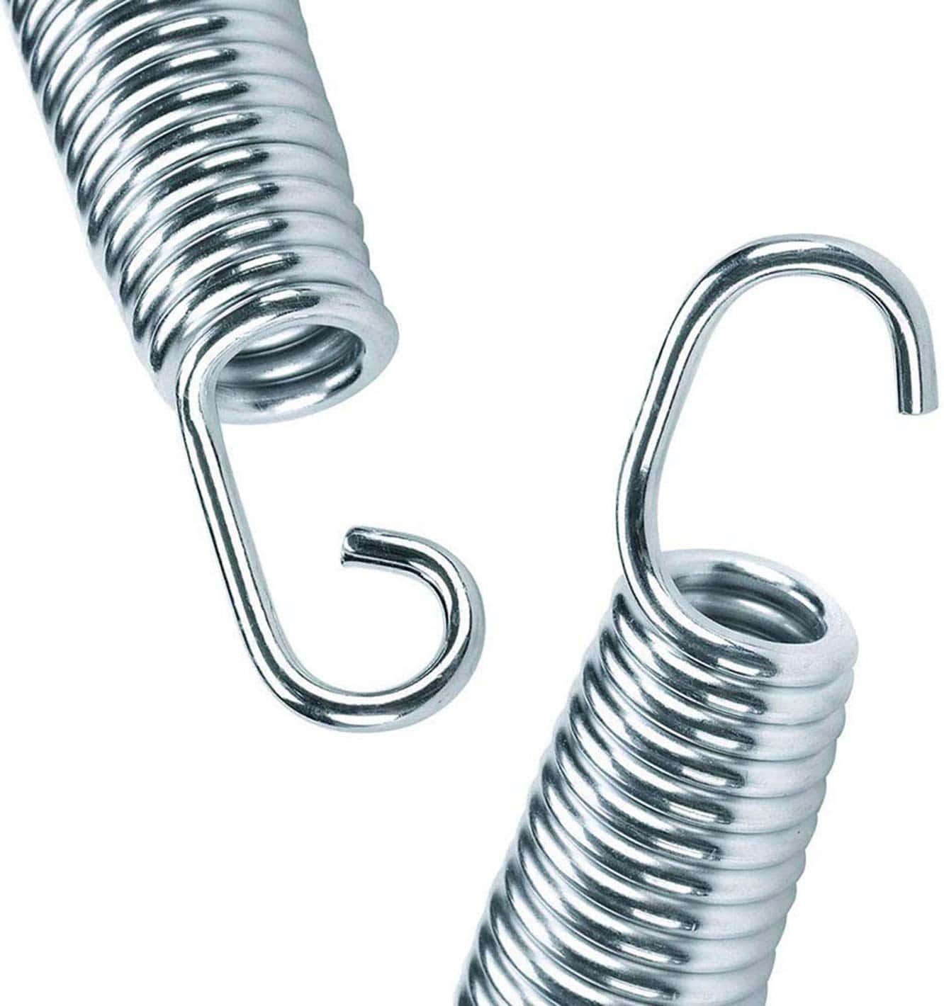 Pack de 10 Resortes para Trampolín de 6.5 pulgadas - - Imagen 6