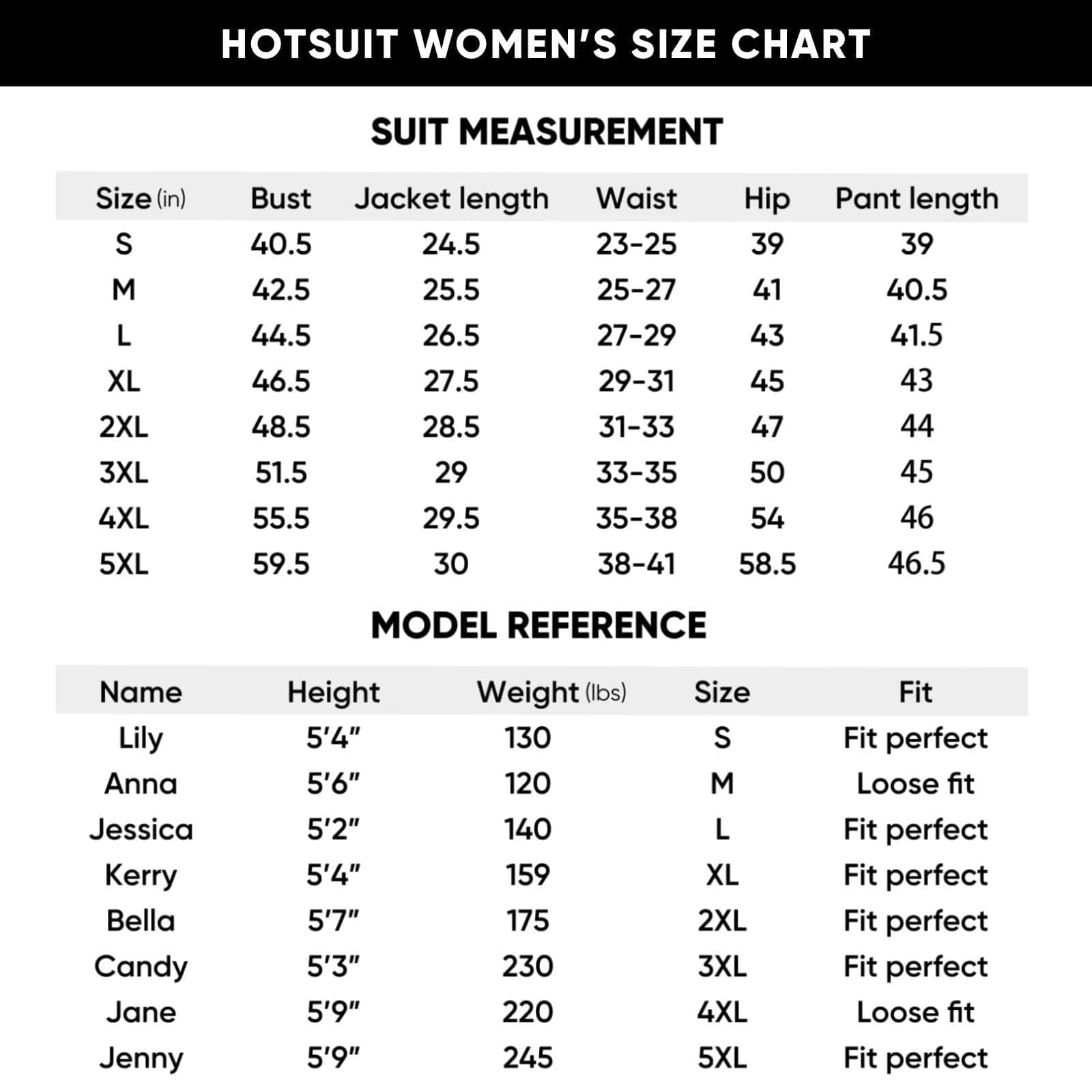 Sauna Suit HOTSUIT para Mujer Pérdida de Peso Gimnasio - Imagen 7