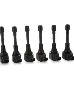 Paquete de 6 Bobinas de Encendido Madlife Garage