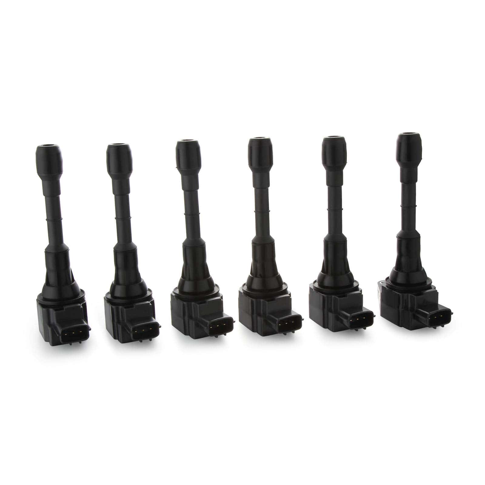 Paquete de 6 Bobinas de Encendido Madlife Garage