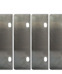 Cuchilla de Repuesto de 6" para Raspador de Parrilla de