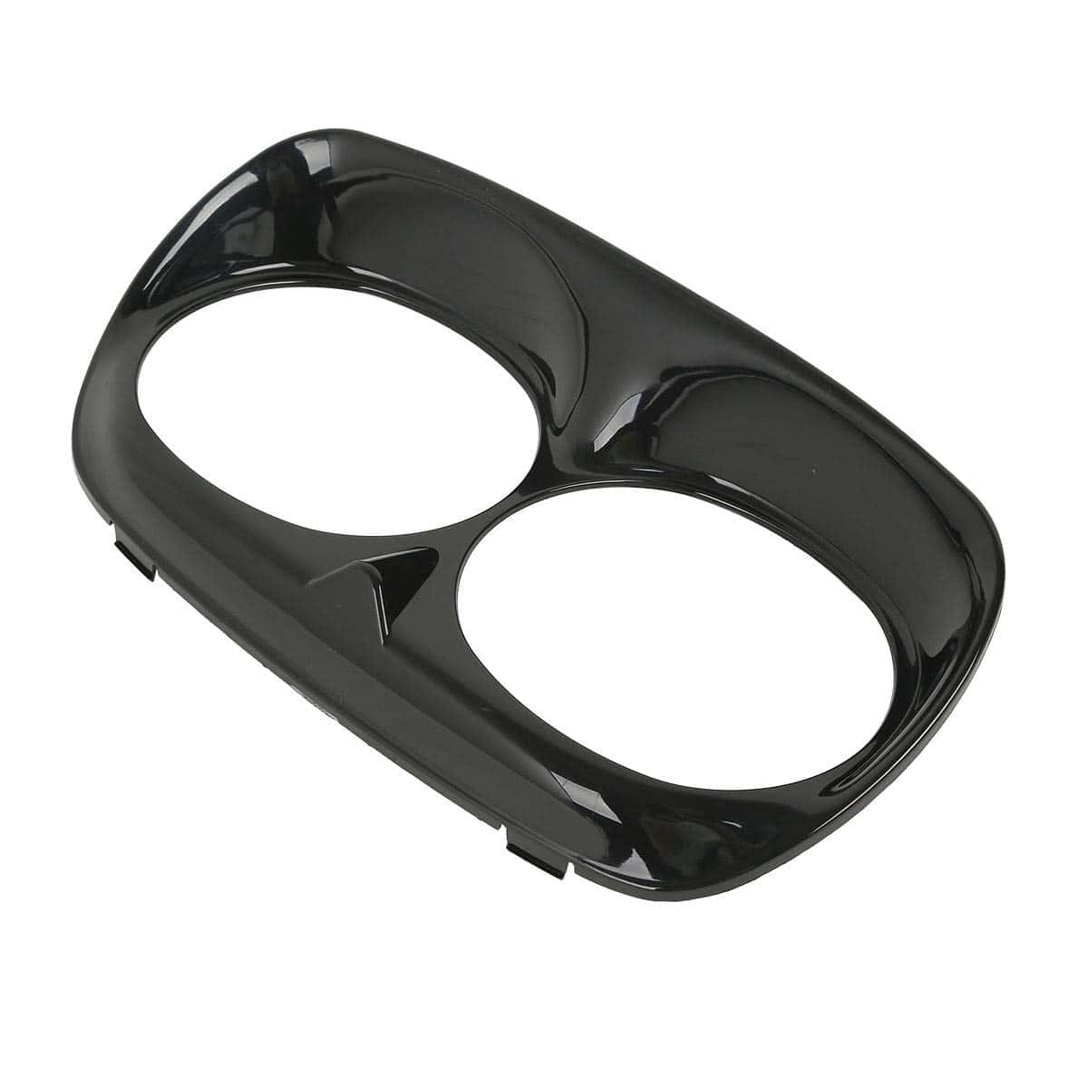 Cubierta del faro del carenado exterior del carenado apta - Imagen 5