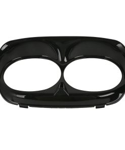 Cubierta del faro del carenado exterior del carenado apta