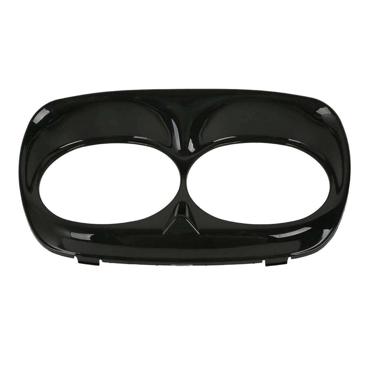 Cubierta del faro del carenado exterior del carenado apta