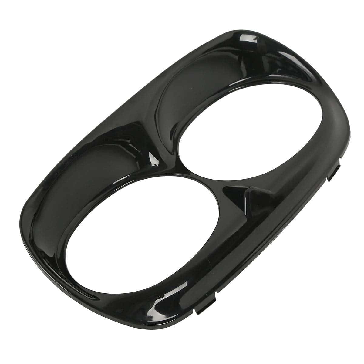 Cubierta del faro del carenado exterior del carenado apta - Imagen 4