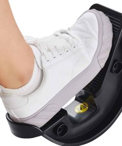COVVY Foot Rocker Calf Stretcher Ankle Plantar Board para