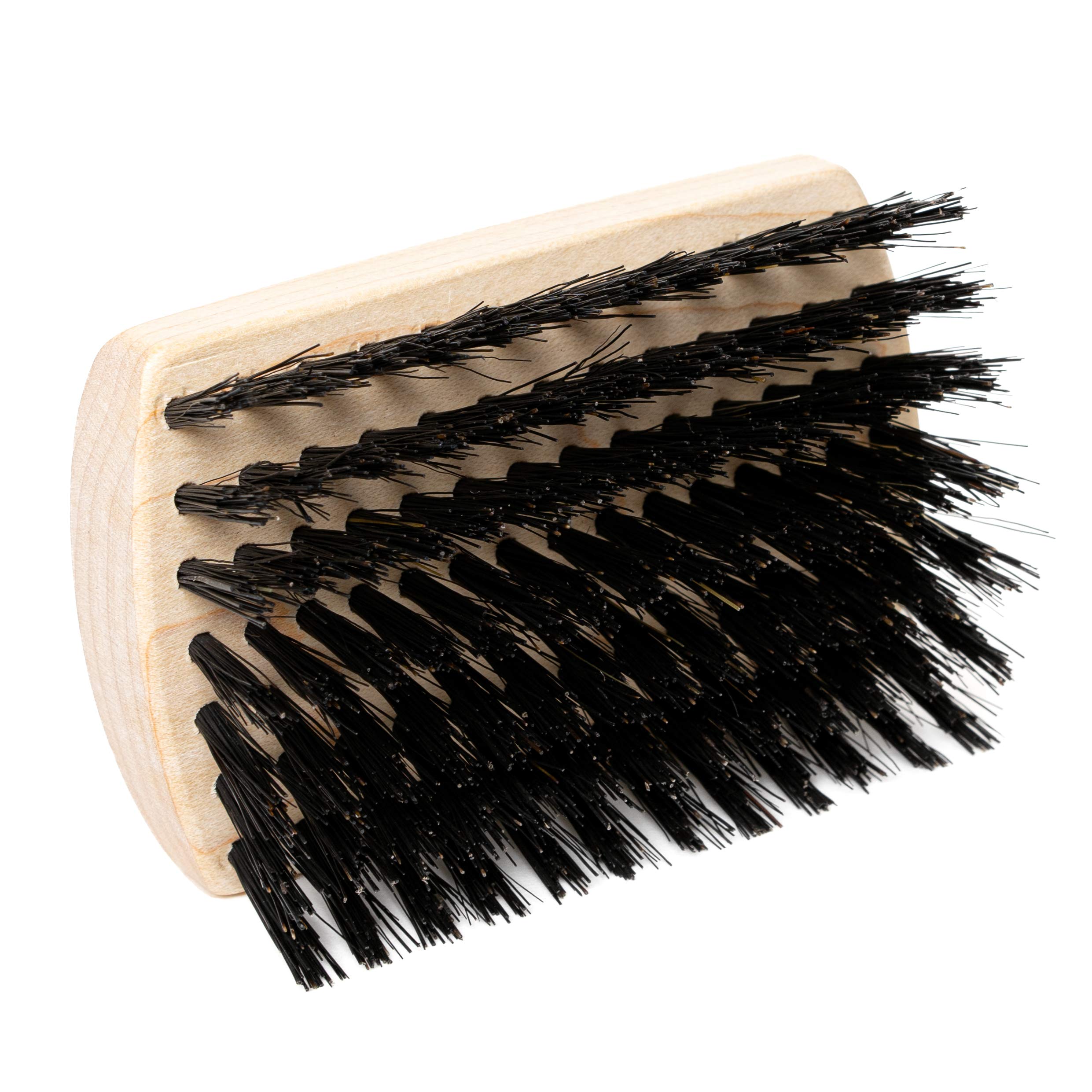 Cepillo para Barba y Bigote Fuller Brush - Cerdas Naturales - Imagen 6