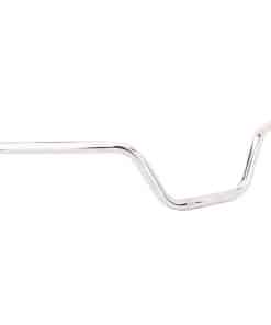 YSMOTO Manillar Deportivo para Motocicleta de 7/8"