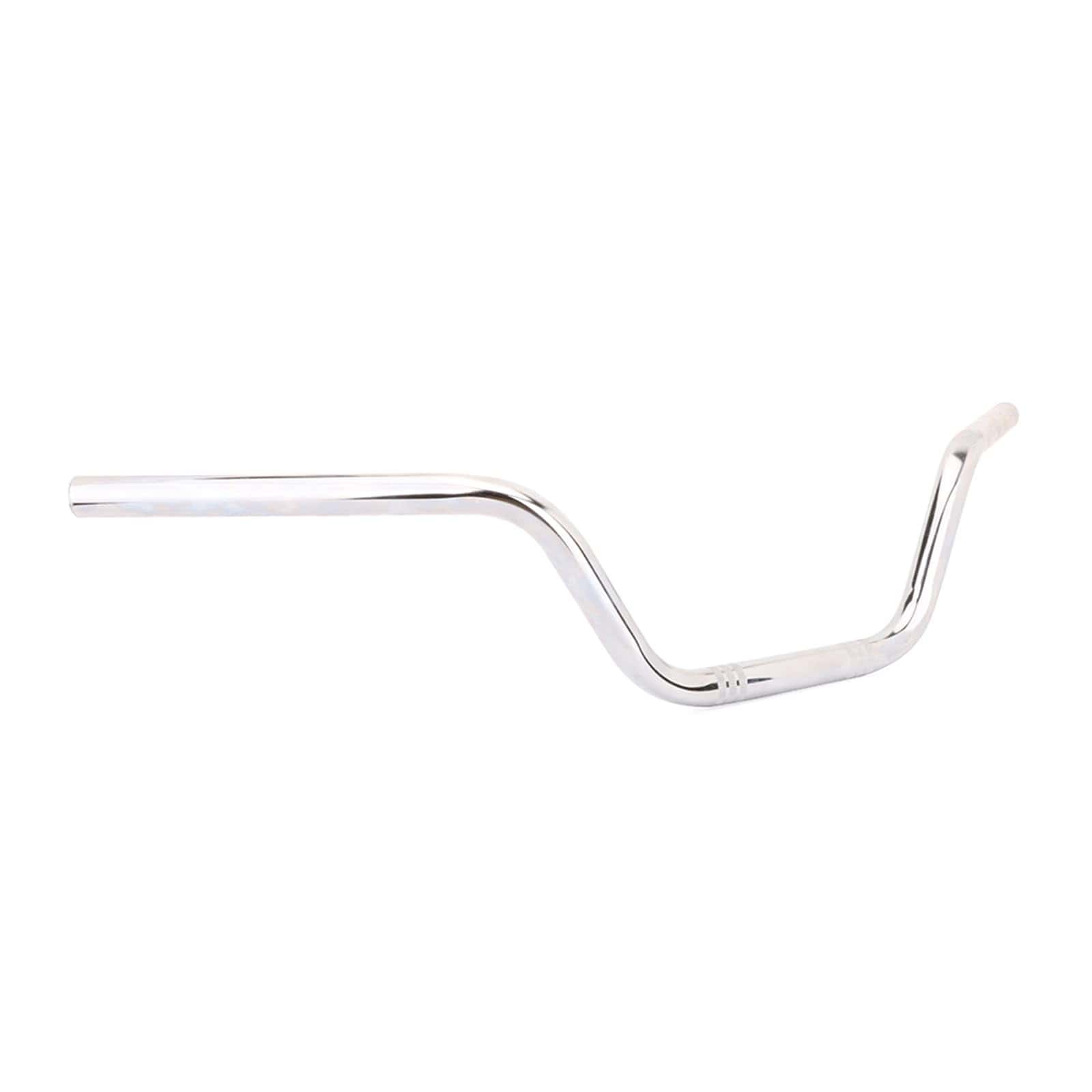 YSMOTO Manillar Deportivo para Motocicleta de 7/8"