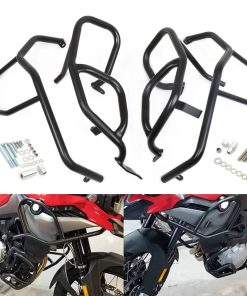 Protector de Motor para Motocicleta COPART Crash Bars