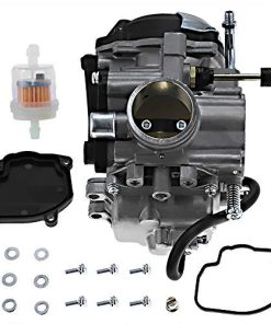 Carburador de Repuesto para Yamaha Big Bear 350 YFM350FW