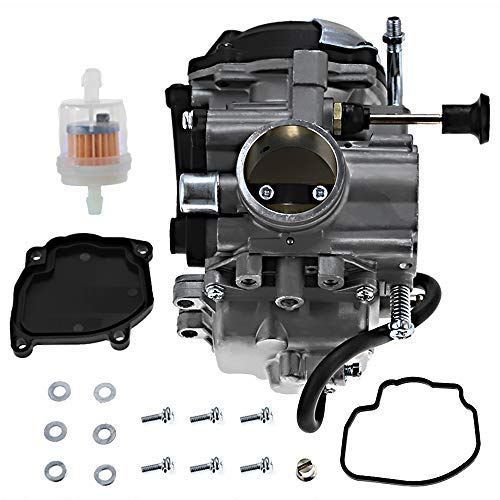Carburador de Repuesto para Yamaha Big Bear 350 YFM350FW