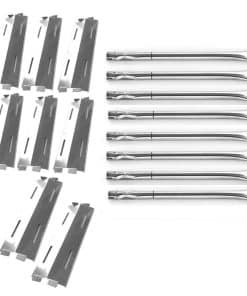 Reemplace las partes 8 Pack Placas de Calor de Acero