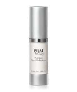 Suero para ojos PRAI Beauty Platinum Firm and Lift,