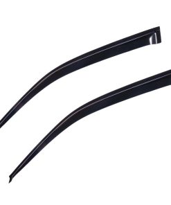 Deflector de visor de ventana exterior SCITOO para lluvia