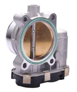 Cuerpo de Inyección de Combustible- 12577029 ROADFAR