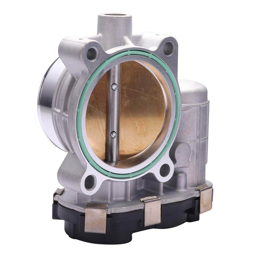 Cuerpo de Inyección de Combustible- 12577029 ROADFAR