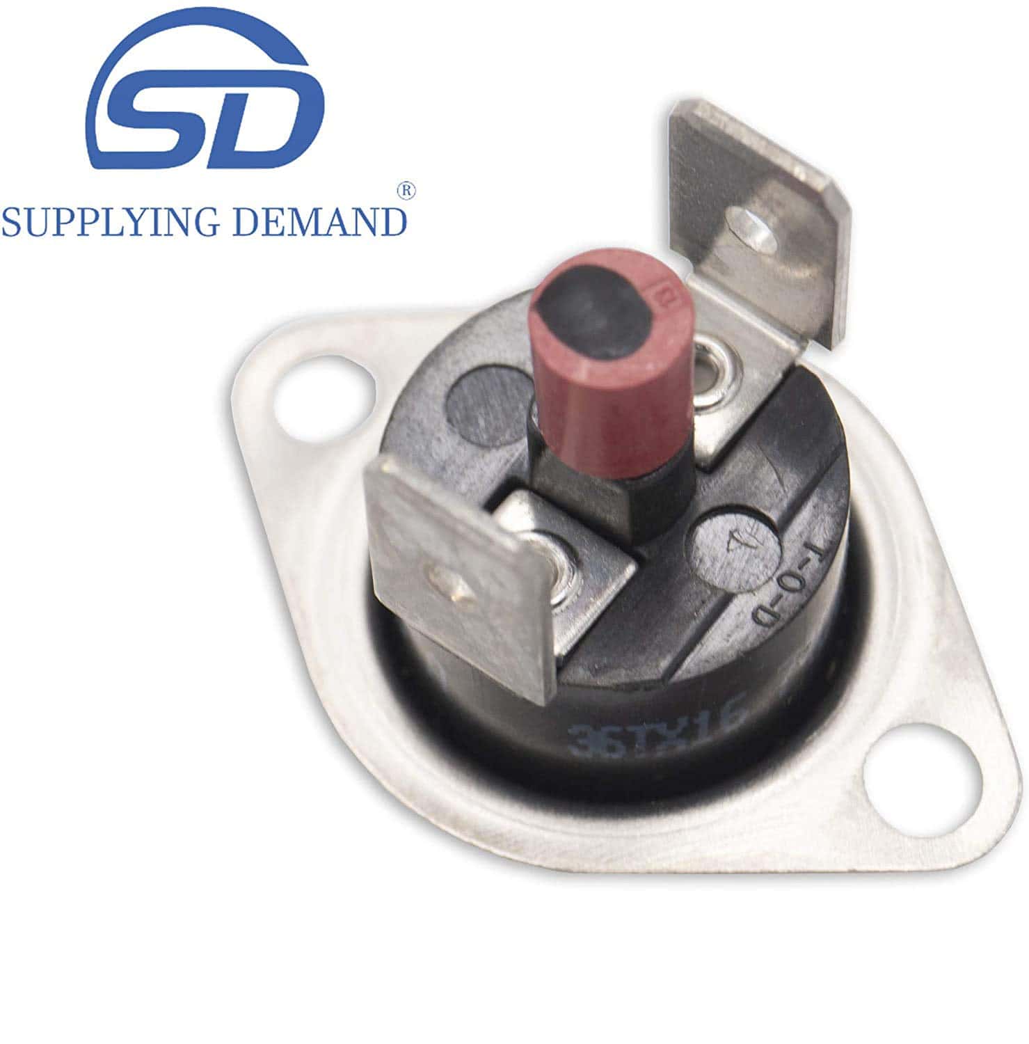 Termostato de límite alto para lavavajillas Supplying - Imagen 5