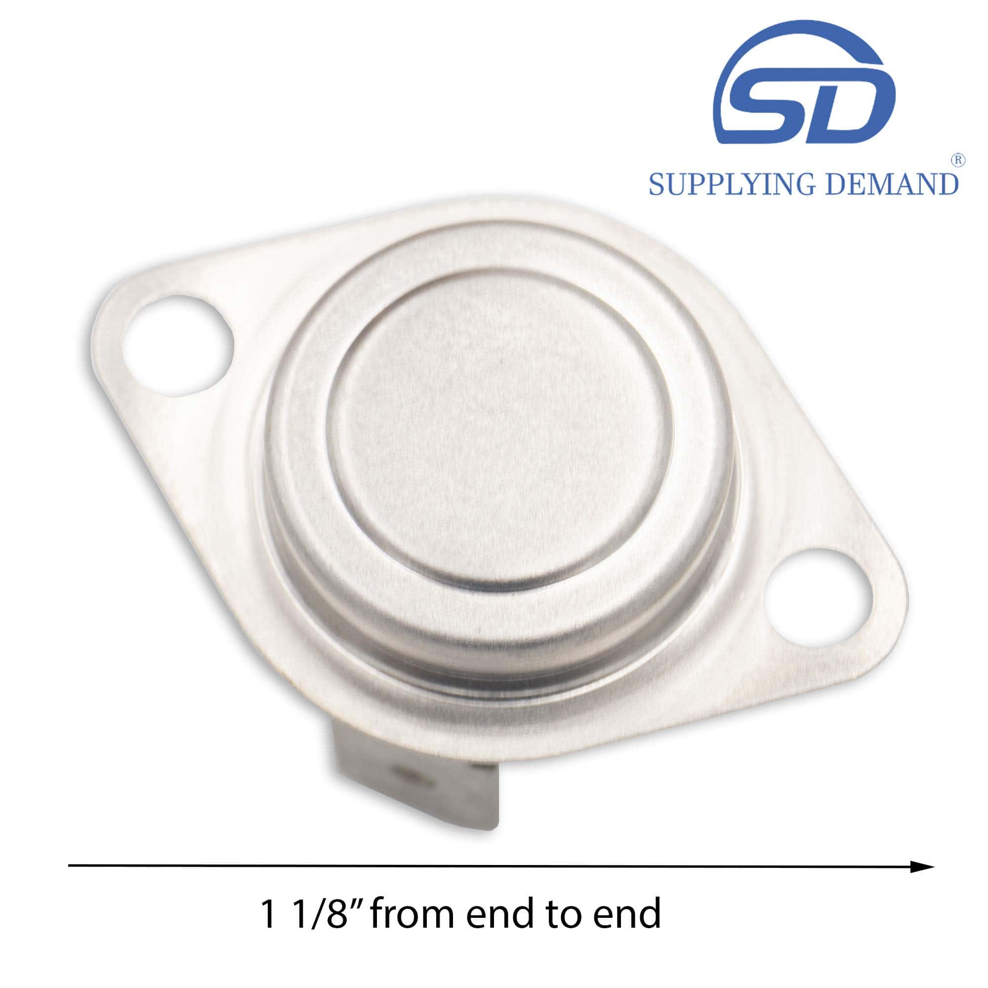 Termostato de límite alto para lavavajillas Supplying - Imagen 4