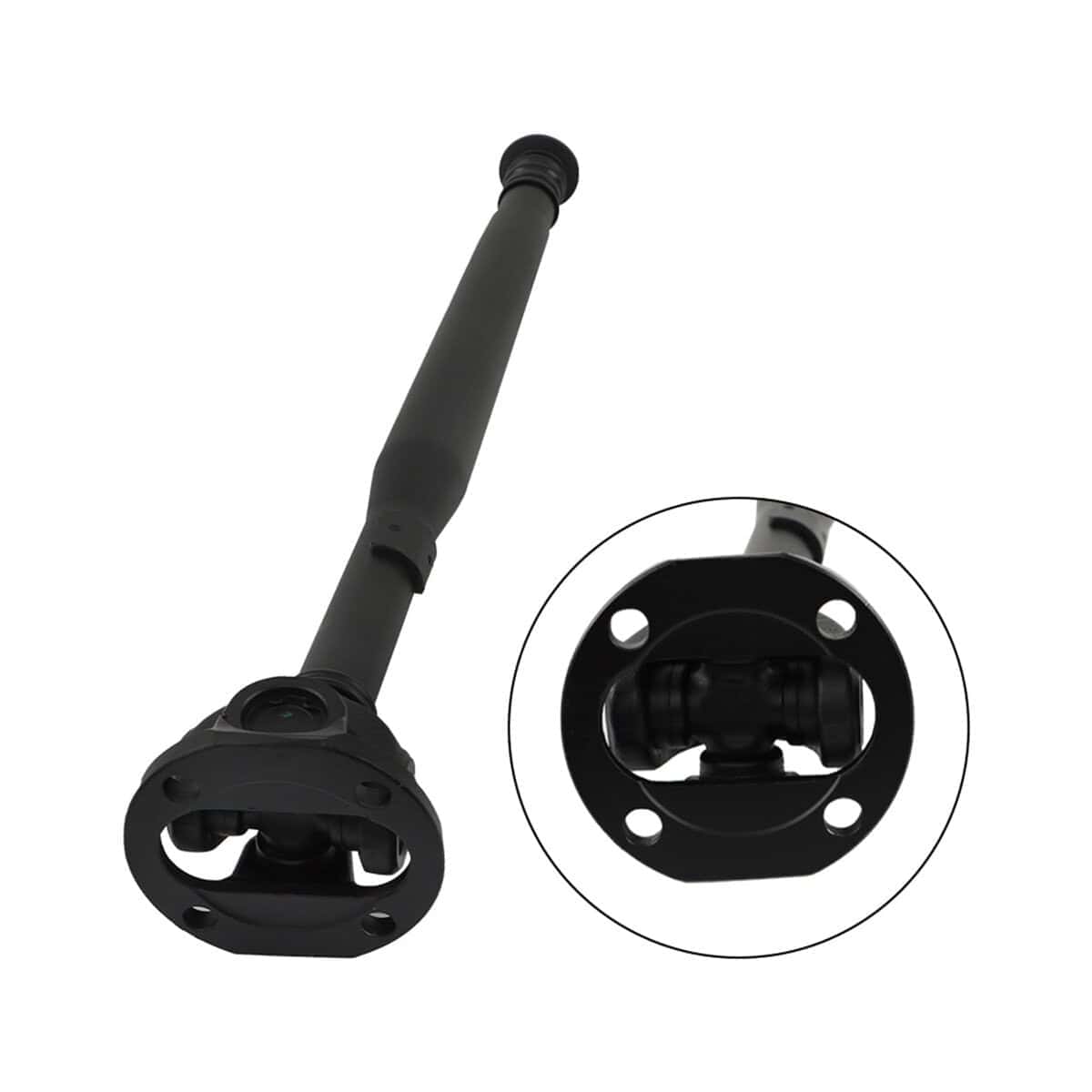 Eje de transmisión delantero labwork 2044106701 Reemplazo - Imagen 6