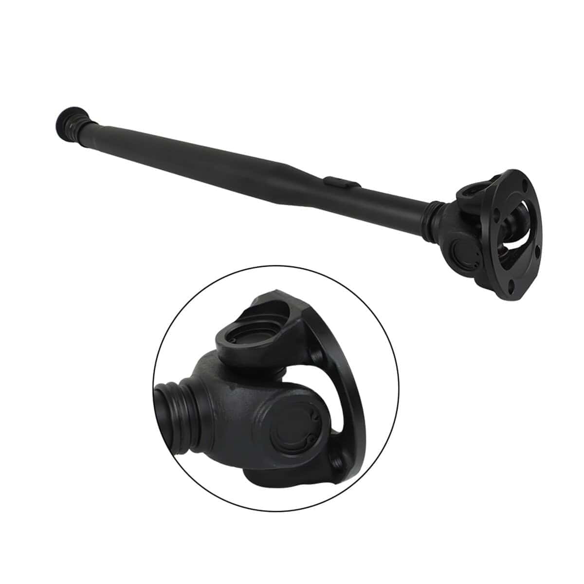 Eje de transmisión delantero labwork 2044106701 Reemplazo - Imagen 7