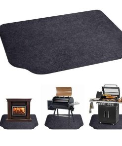 Tapete Inferior para Parrilla Tirifer, Protector de