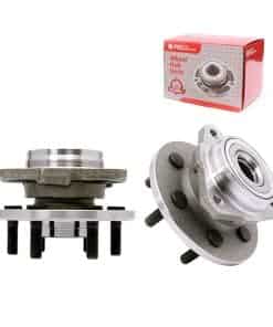 FKG 515007 Conjunto de Buje de Rodamiento de Rueda