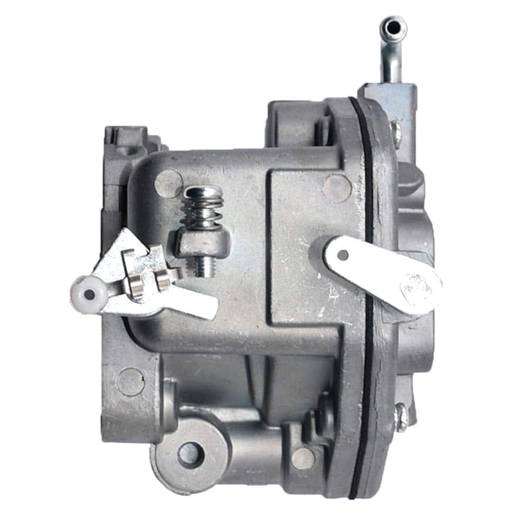 Carburador 809008, Compatible con 808249, 807936, 807832, - Imagen 5