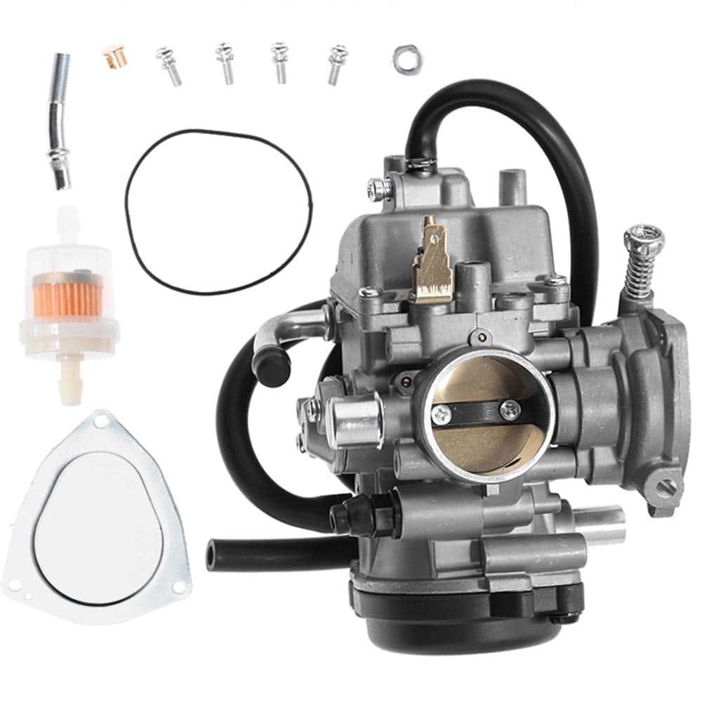 Carburador Zreneyfex AR1487CA154RA para Bombardier/Can-am