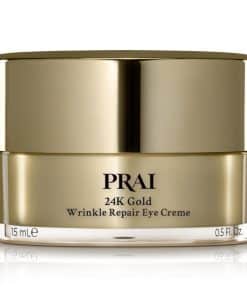 Crema PRAI Beauty 24K Gold Wrinkle Repair Eye - Crema