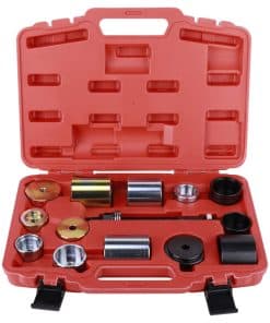 Set de Extractor de Cojinete Silencioso FreeTec Kit de