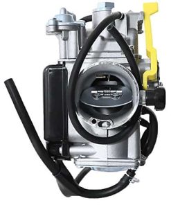Carburador de repuesto Zreneyfex 16100-HN1-003 Carb para
