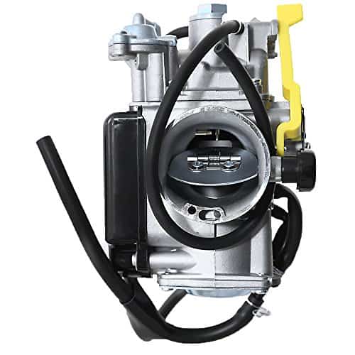 Carburador de repuesto Zreneyfex 16100-HN1-003 Carb para