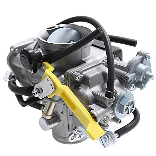 Carburador de repuesto Zreneyfex 16100-HN1-003 Carb para - Imagen 5