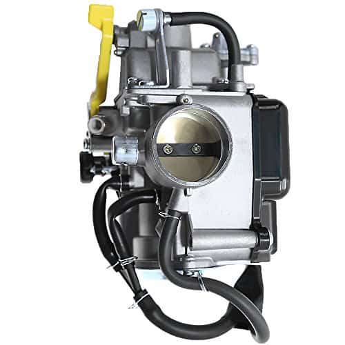 Carburador de repuesto Zreneyfex 16100-HN1-003 Carb para - Imagen 7