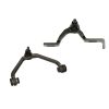 PartsW - 2 Pc Suspension Kit Upper Control Arm with Ball