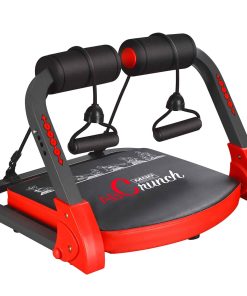 eHUPOO Ab Machine Equipo de entrenamiento de abdominales,