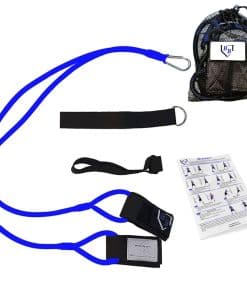 Bandas de Resistencia BB Bands para Entrenamiento de
